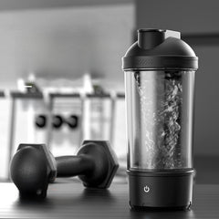 Black 600ml