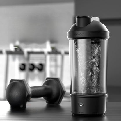 Electric Mixing Cup