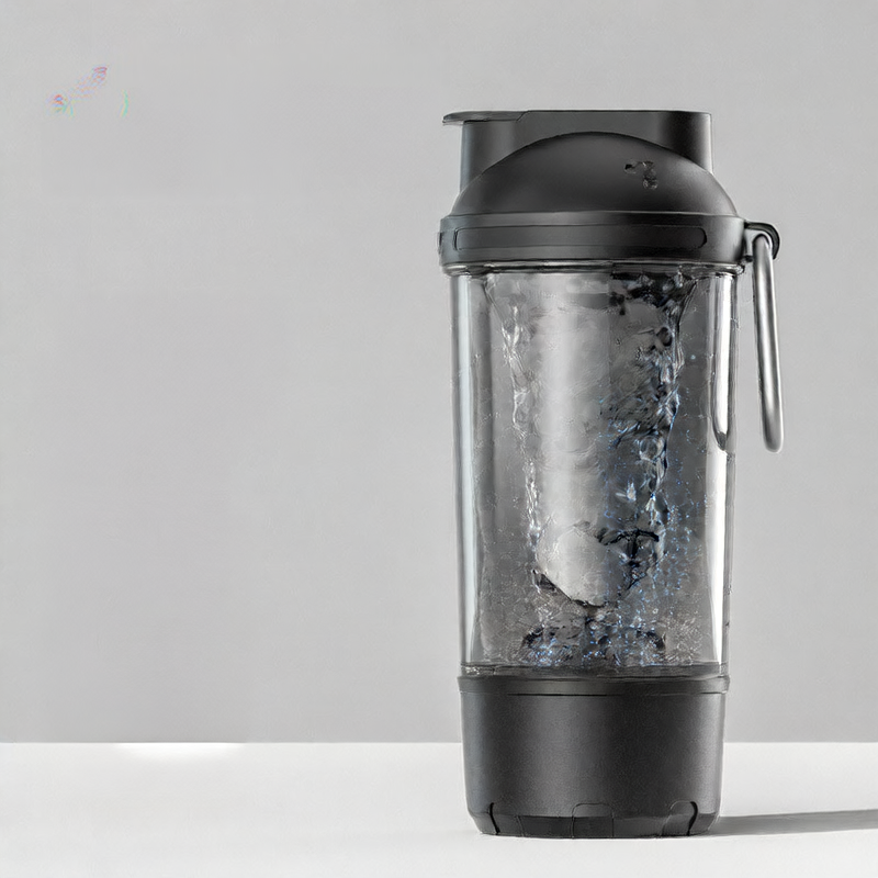 Electric Mixing Cup