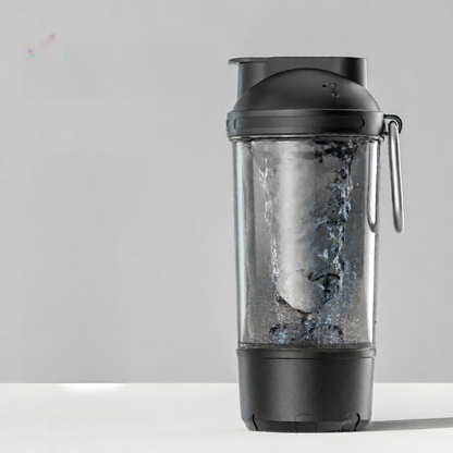 Electric Mixing Cup