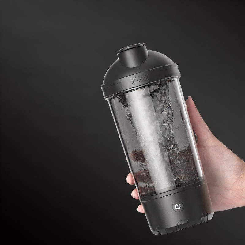 Electric Mixing Cup