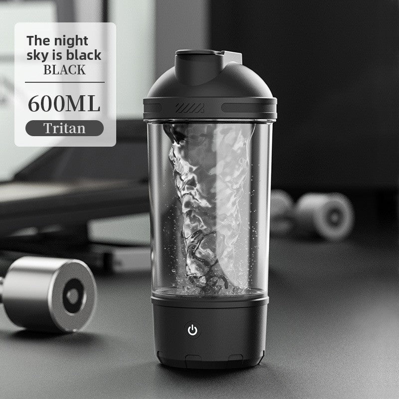 Electric Mixing Cup