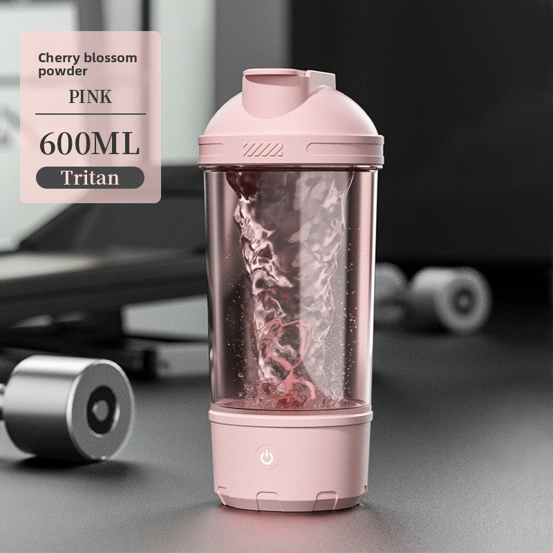 Electric Mixing Cup