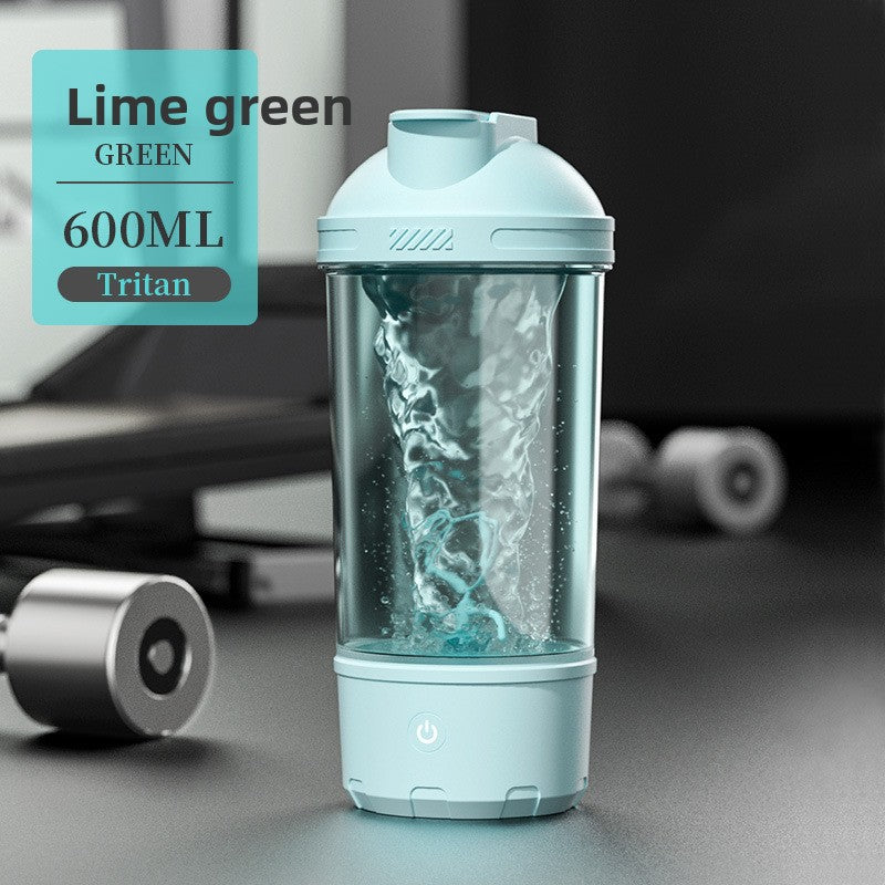 Electric Mixing Cup