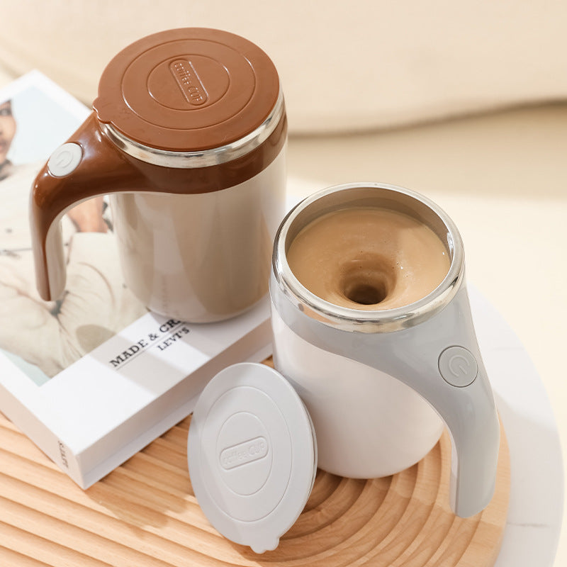 Electric Mixing Cup
