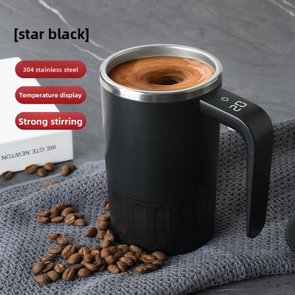 Electric Mixing Cup