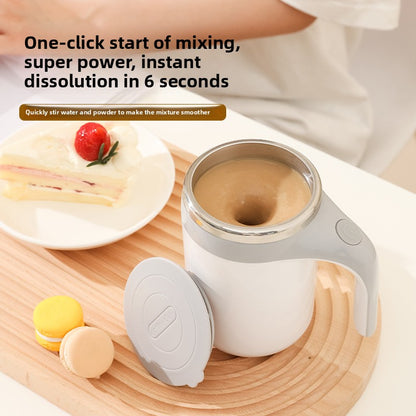 Electric Mixing Cup