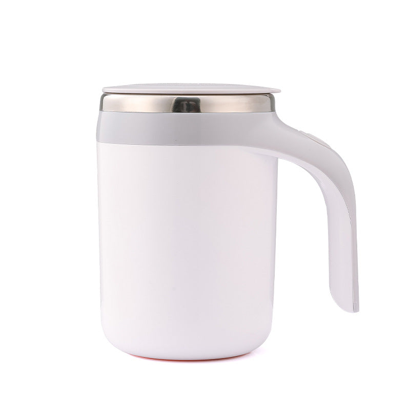 Electric Mixing Cup