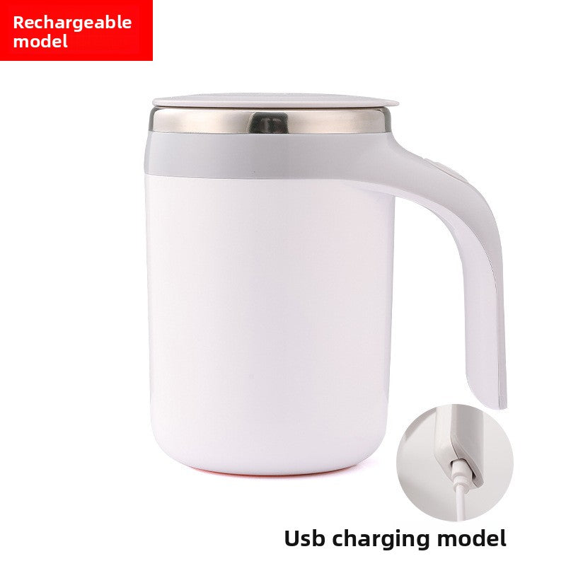 Electric Mixing Cup