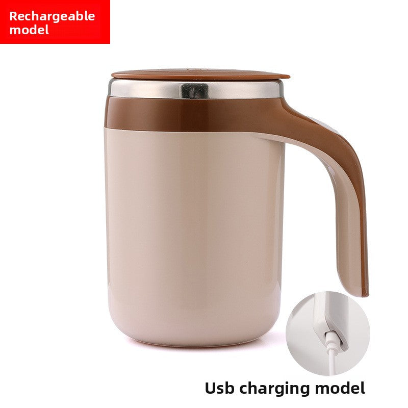 Electric Mixing Cup
