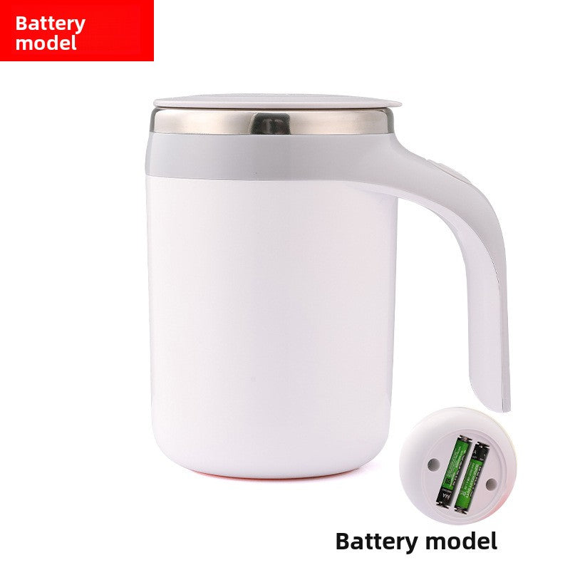 Electric Mixing Cup