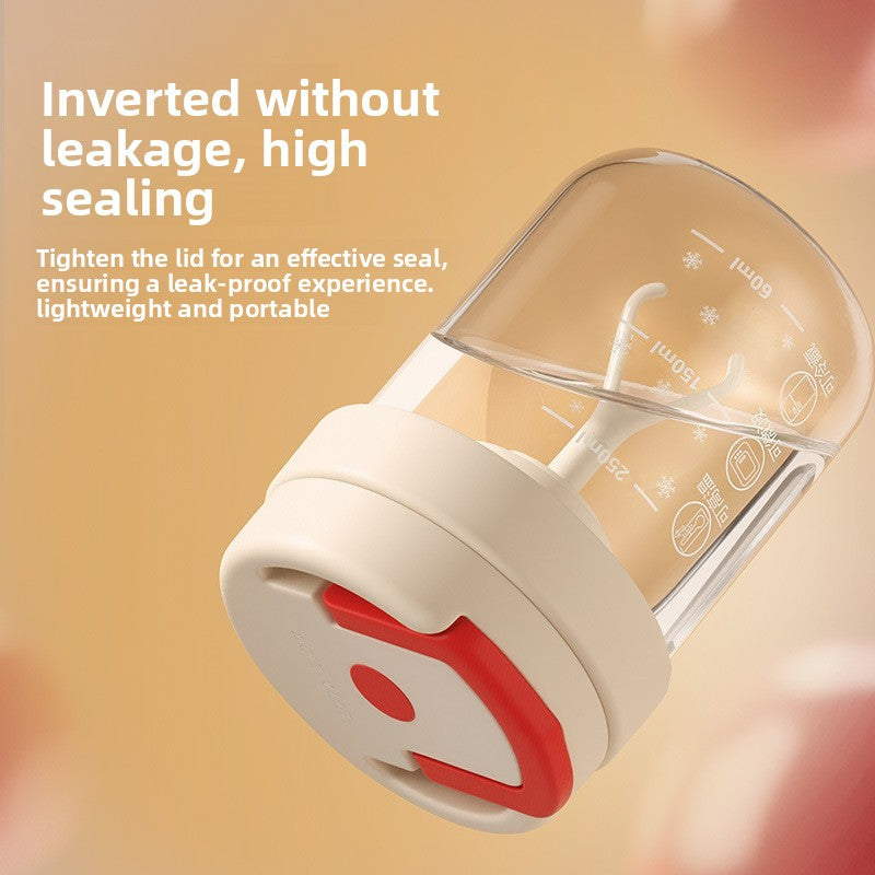 Electric Mixing Cup