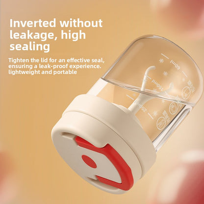 Electric Mixing Cup