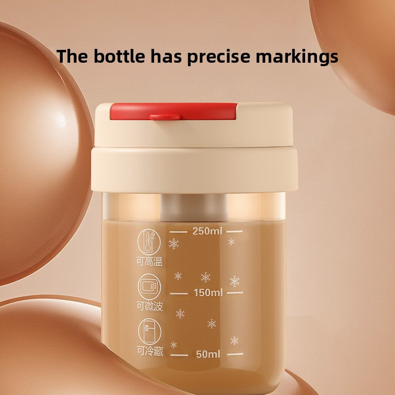 Electric Mixing Cup