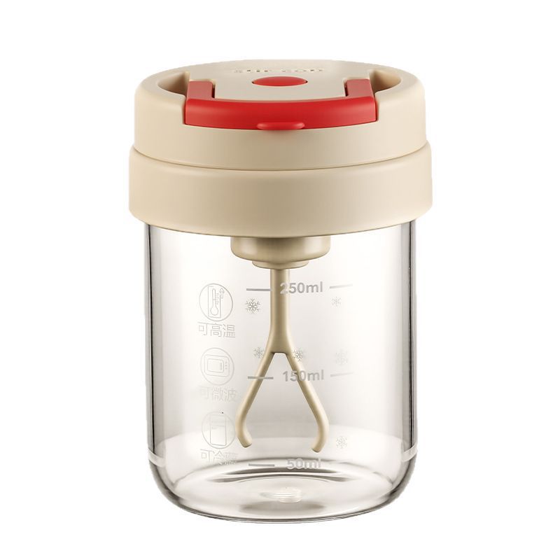 Electric Mixing Cup
