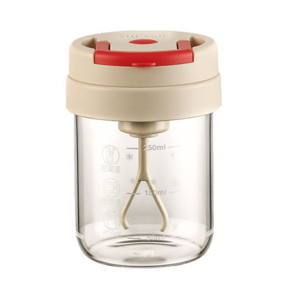 Electric Mixing Cup