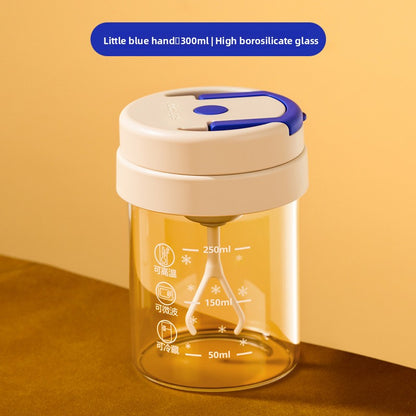 Electric Mixing Cup