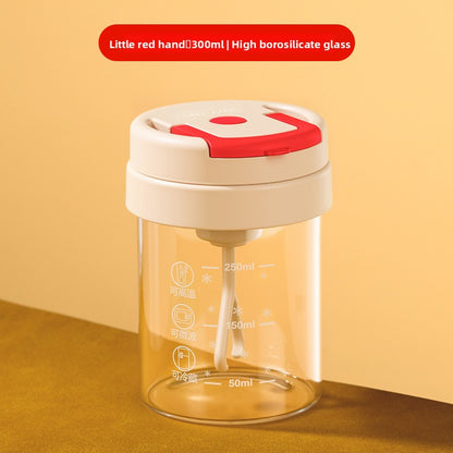 Electric Mixing Cup