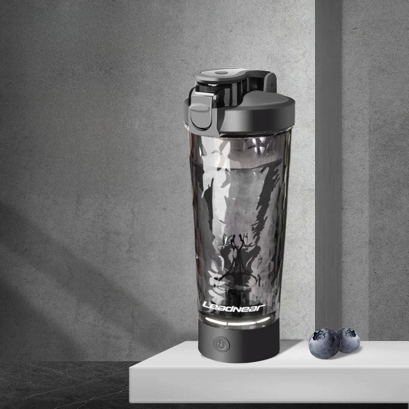 Electric Mixing Cup