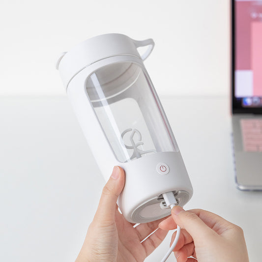 Electric Mixing Cup