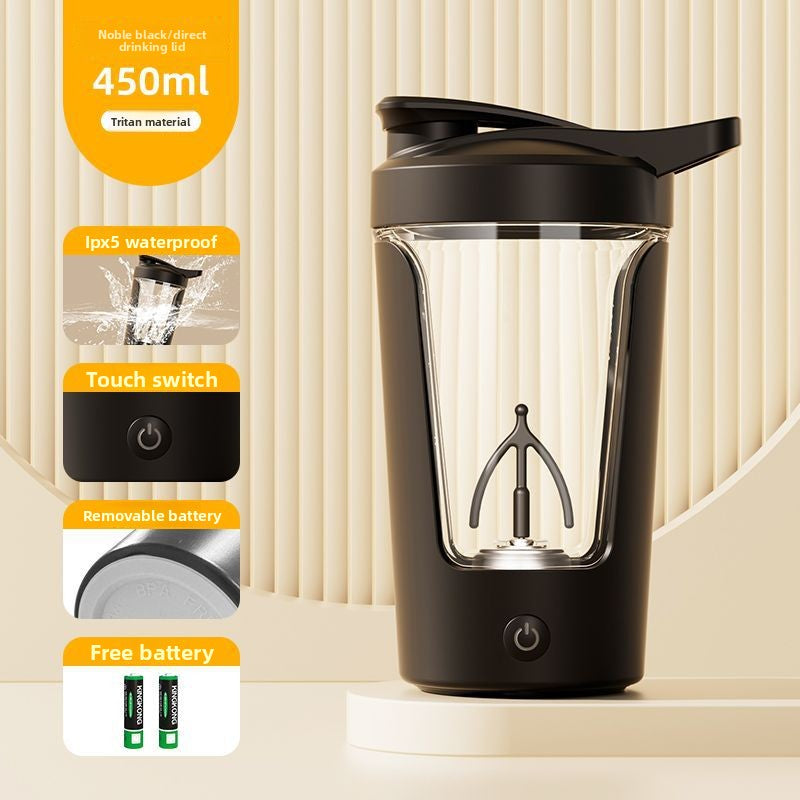 Electric Mixing Cup