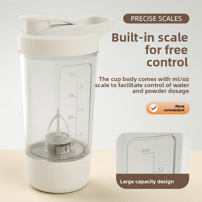 Electric Mixing Cup