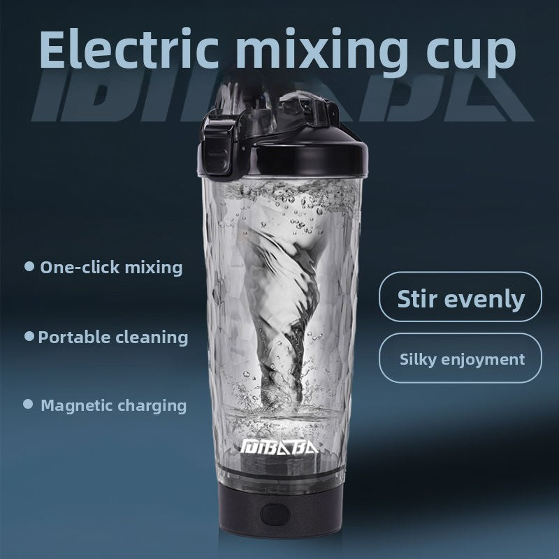 Electric Mixing Cup