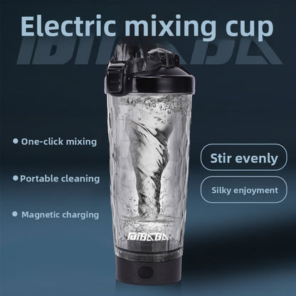 Electric Mixing Cup