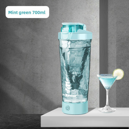 Electric Mixing Cup