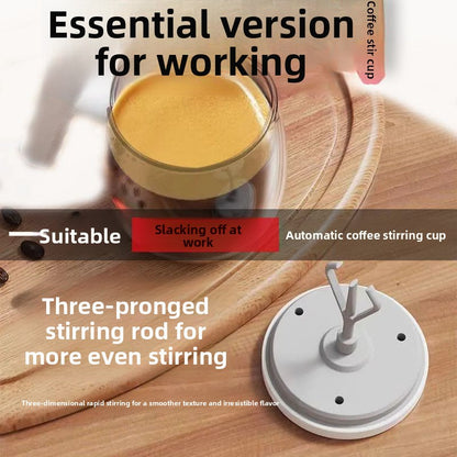 Electric Mixing Cup