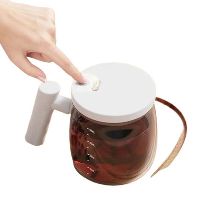 Electric Mixing Cup
