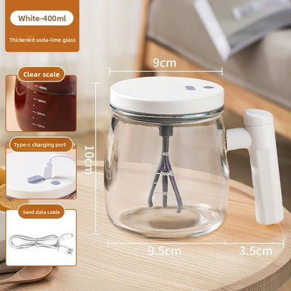 Electric Mixing Cup