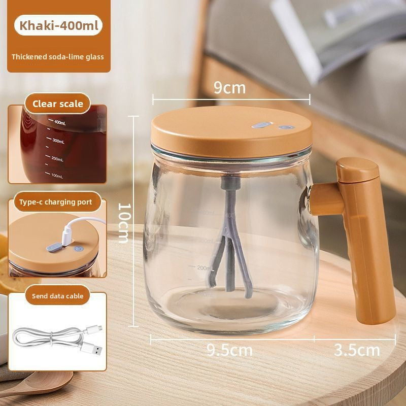Electric Mixing Cup