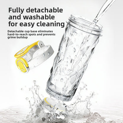 Electric Mixing Cup Tritan Sports Bottle