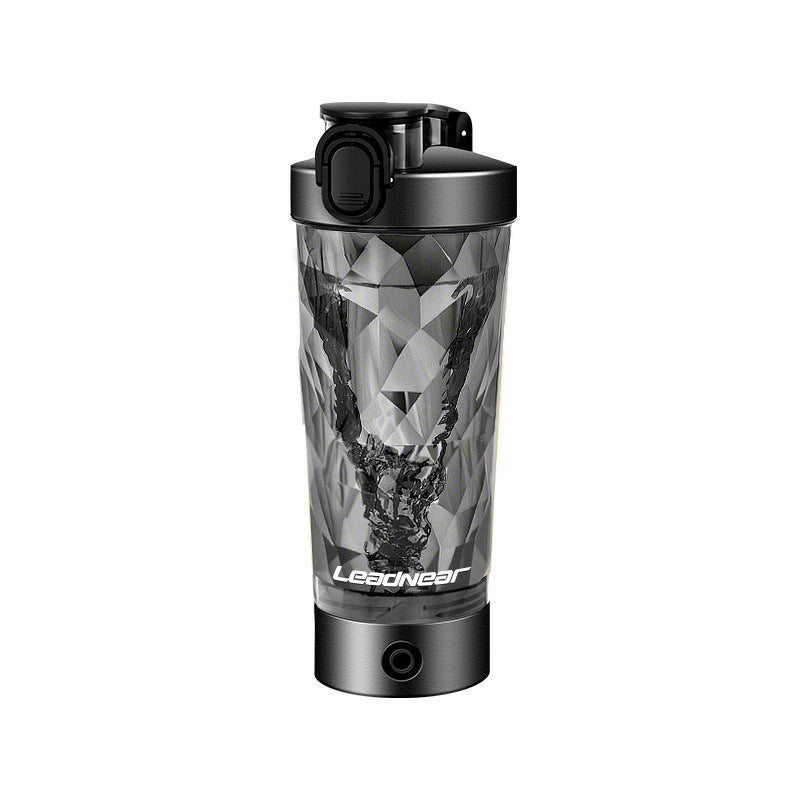 Electric Mixing Cup Tritan Sports Bottle