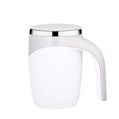 Electric Mixing Cup with Adjustable Speed and USB Charging