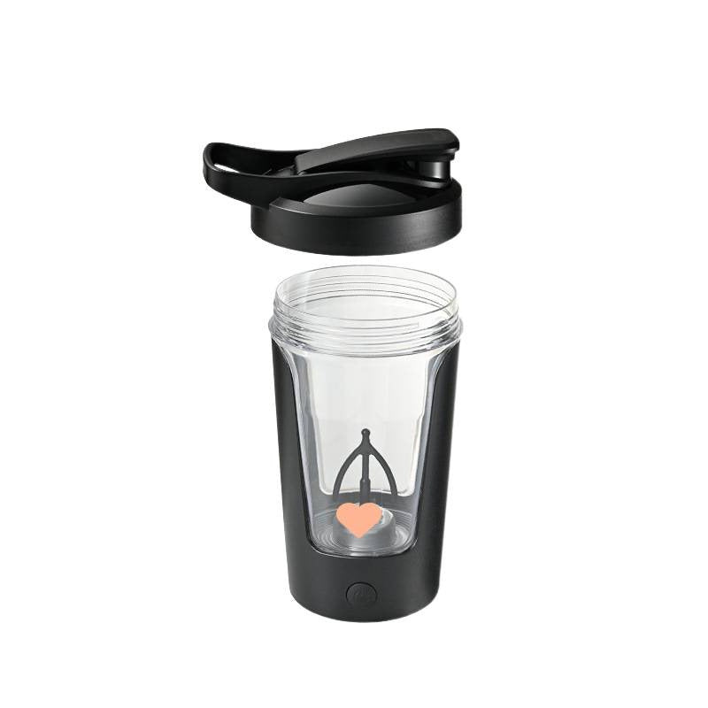 Electric Mixing Shaker Cup