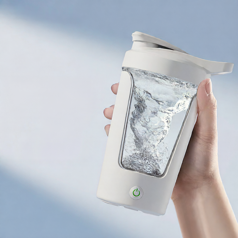 Electric Mixing Shaker Cup