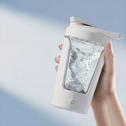 Electric Mixing Shaker Cup