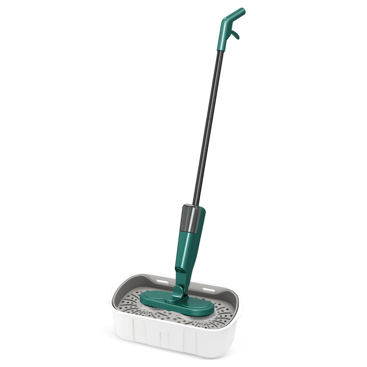 Electric Mop and Floor Cleaner