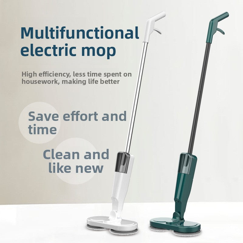 Electric Mop and Floor Cleaner