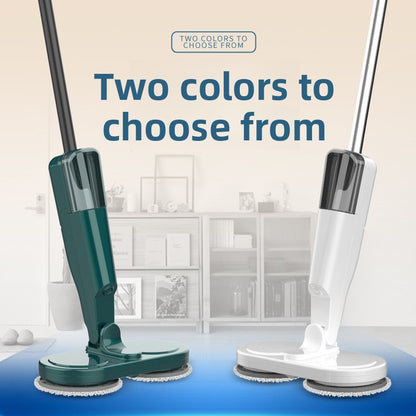 Electric Mop and Floor Cleaner