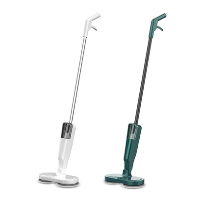 electric mopping machine