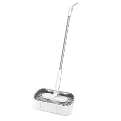 electric mopping machine