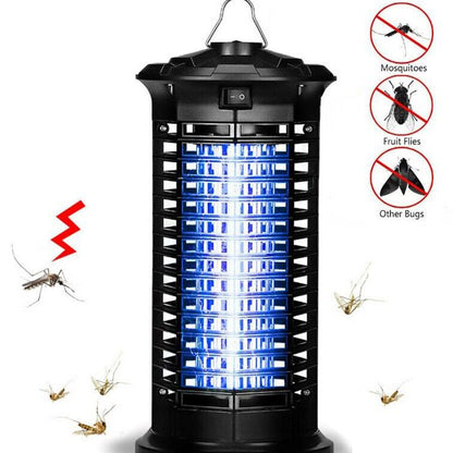 Electric Mosquito Killer Lamp