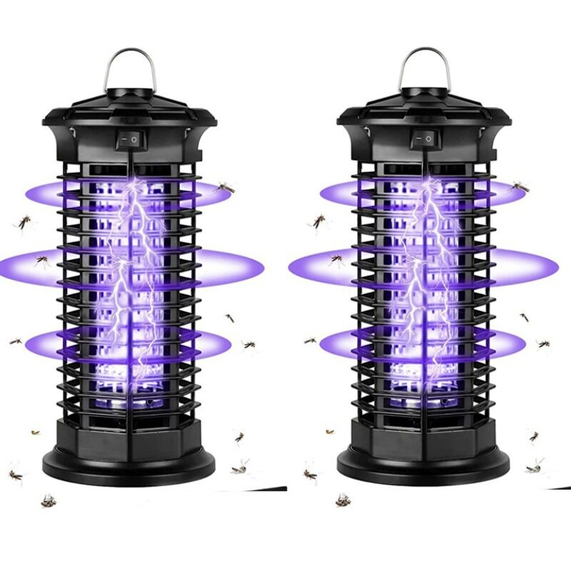 Electric Mosquito Killer Lamp