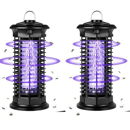 Electric Mosquito Killer Lamp