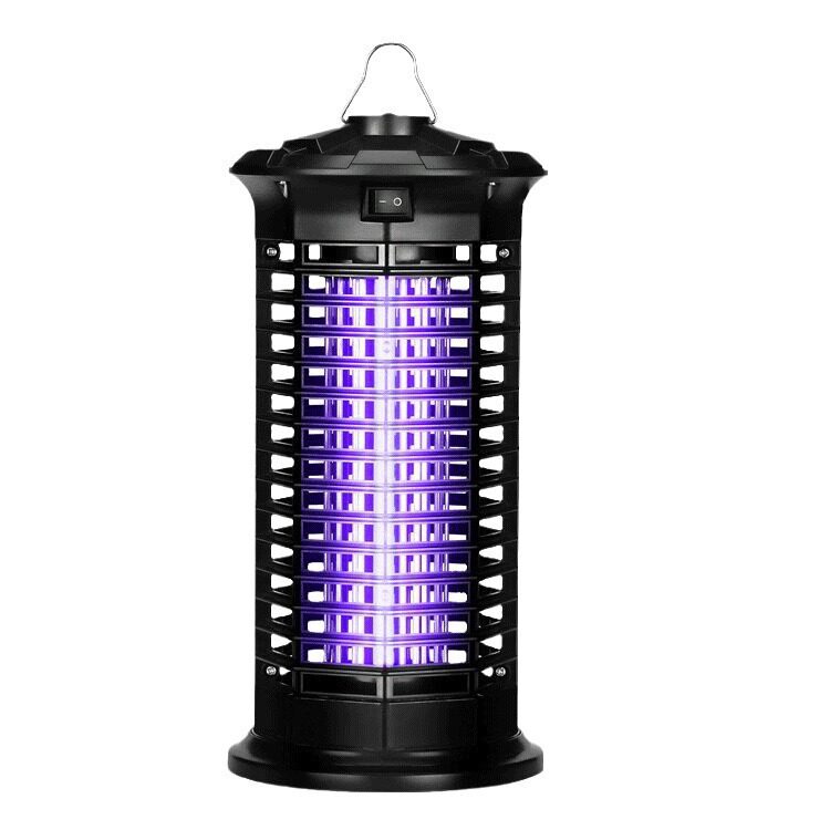 Electric Mosquito Killer Lamp