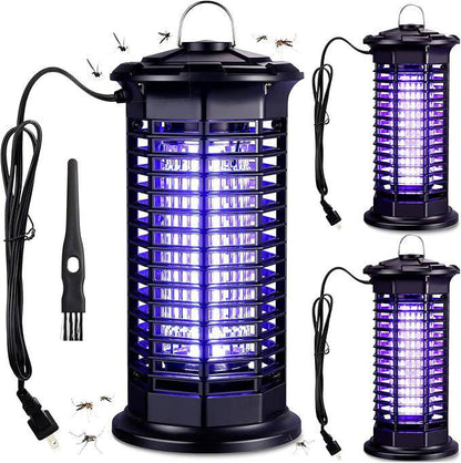 Electric Mosquito Killer Lamp