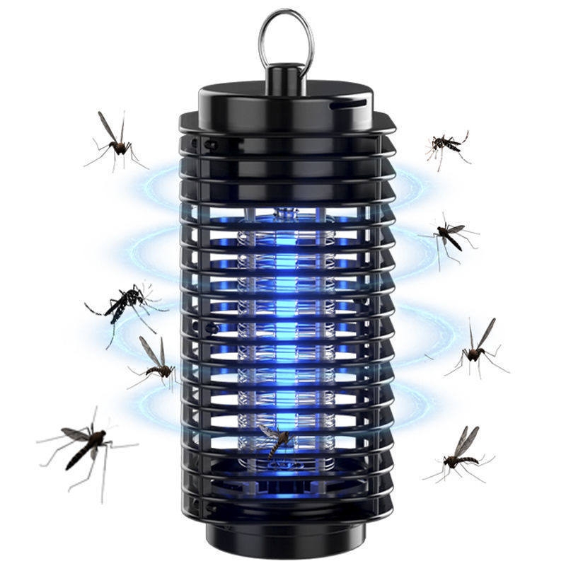 Electric Mosquito Killer Lamp